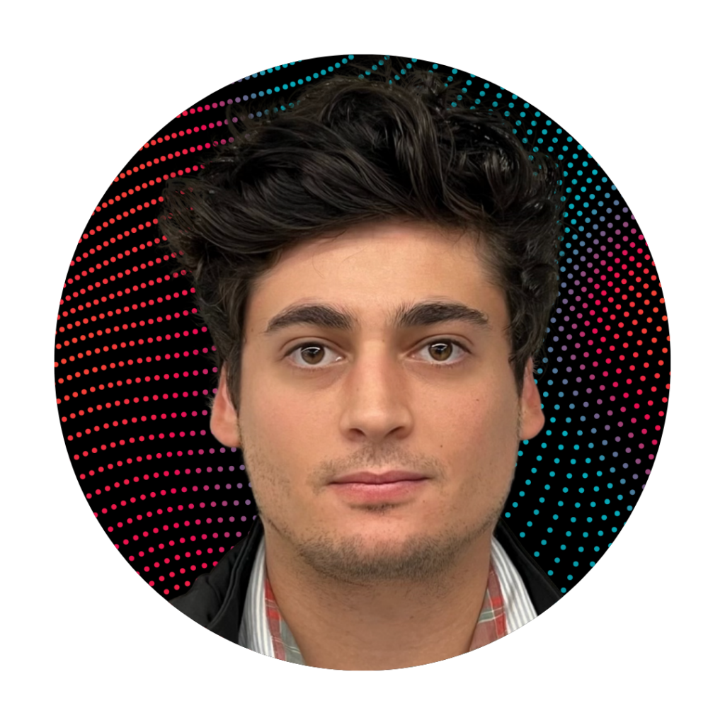 Michael Montante | IQ Magazine